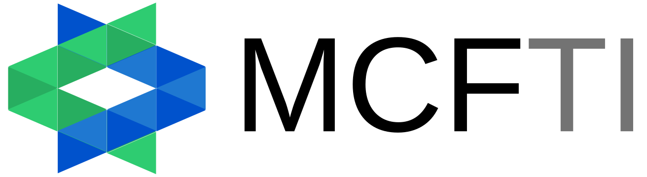 Logo MCF-TI Spa